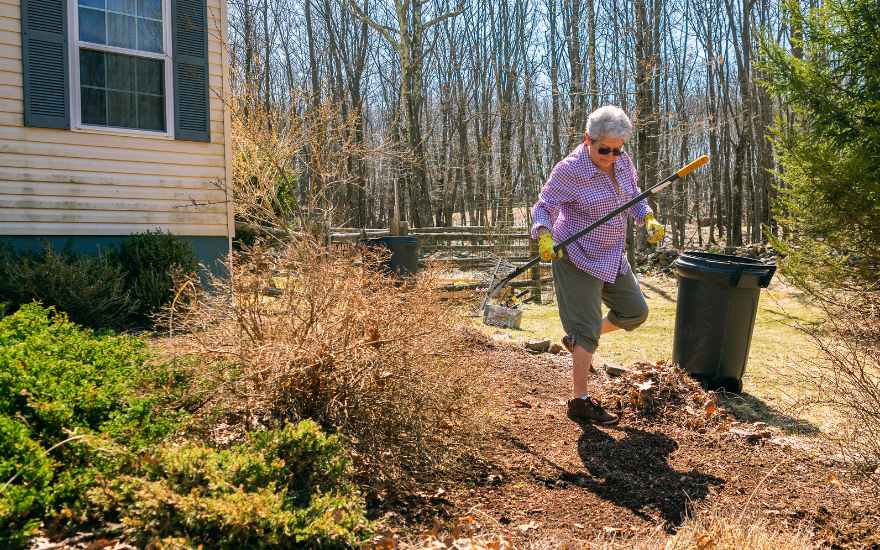 Springtime in MN: Helping Seniors Mitigate Risk of Spring Activities